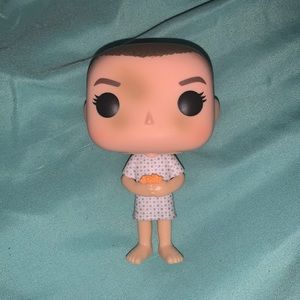 eleven funko